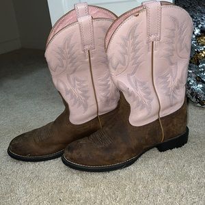 Ariat Boots